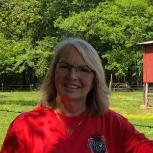 Meet your Posher, Ann